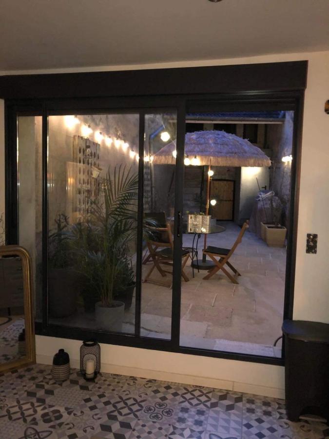 Le Nid D'Isa Acomodação com café da manhã Hautvillers Exterior foto